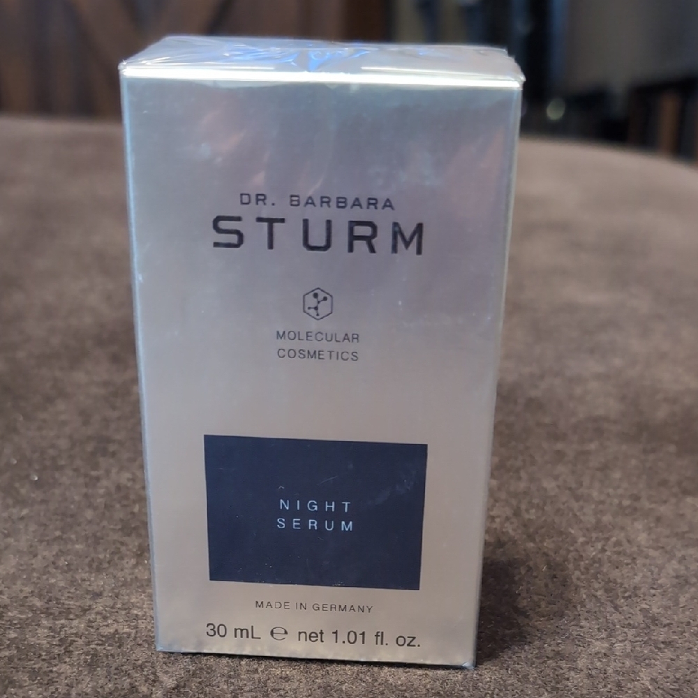 Dr. Barbara Sturm Night Serum